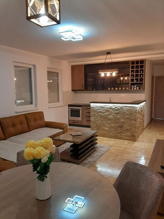 Apartman Dionis Užice المظهر الخارجي الصورة