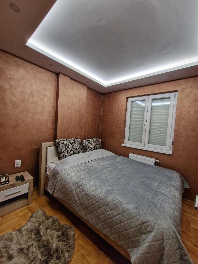 Apartman Dionis Užice المظهر الخارجي الصورة