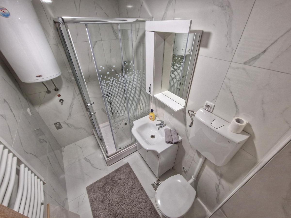 Apartman Dionis Užice المظهر الخارجي الصورة