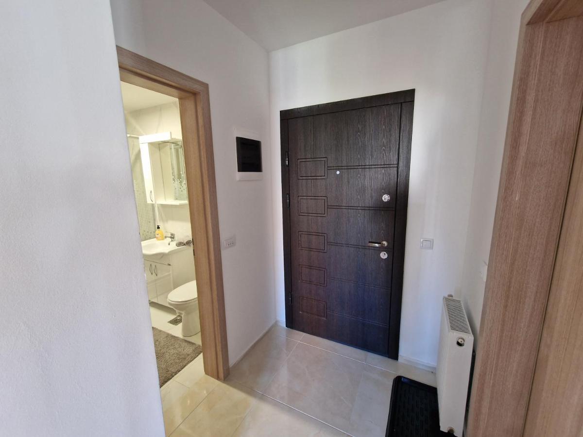 Apartman Dionis Užice المظهر الخارجي الصورة