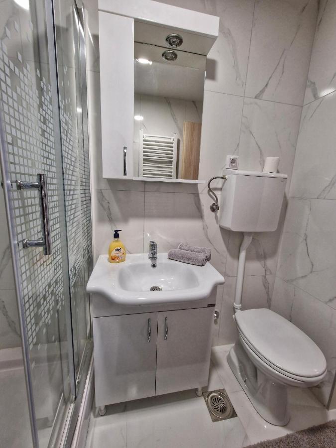 Apartman Dionis Užice المظهر الخارجي الصورة