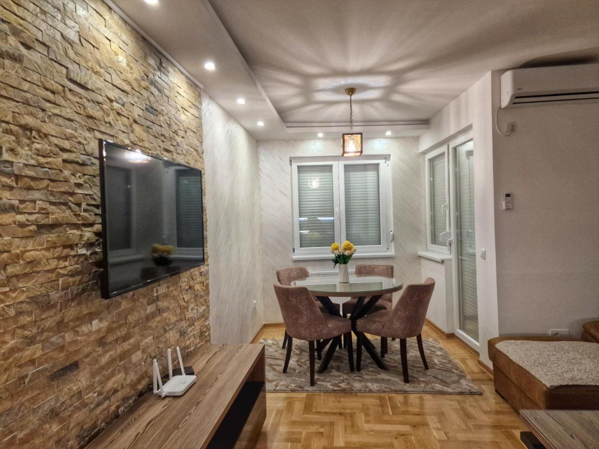 Apartman Dionis Užice المظهر الخارجي الصورة
