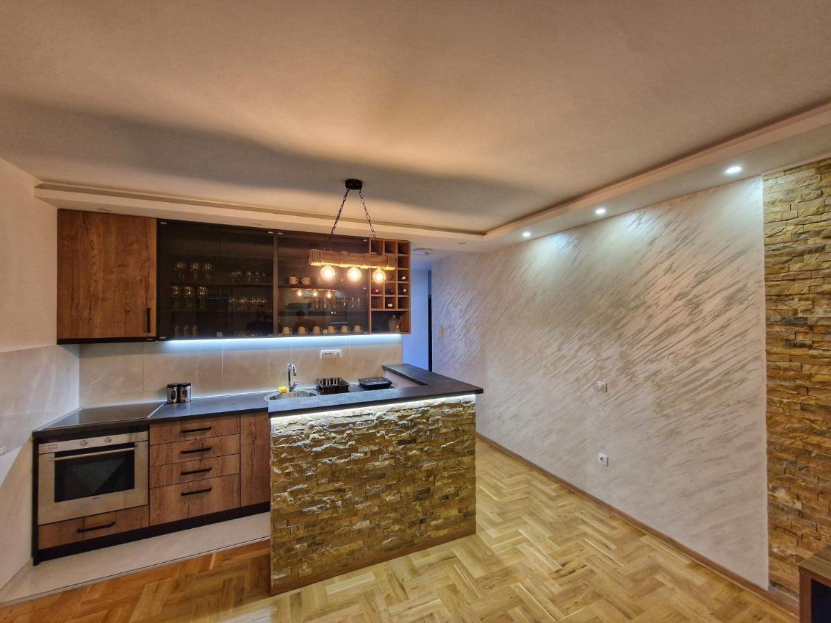 Apartman Dionis Užice المظهر الخارجي الصورة
