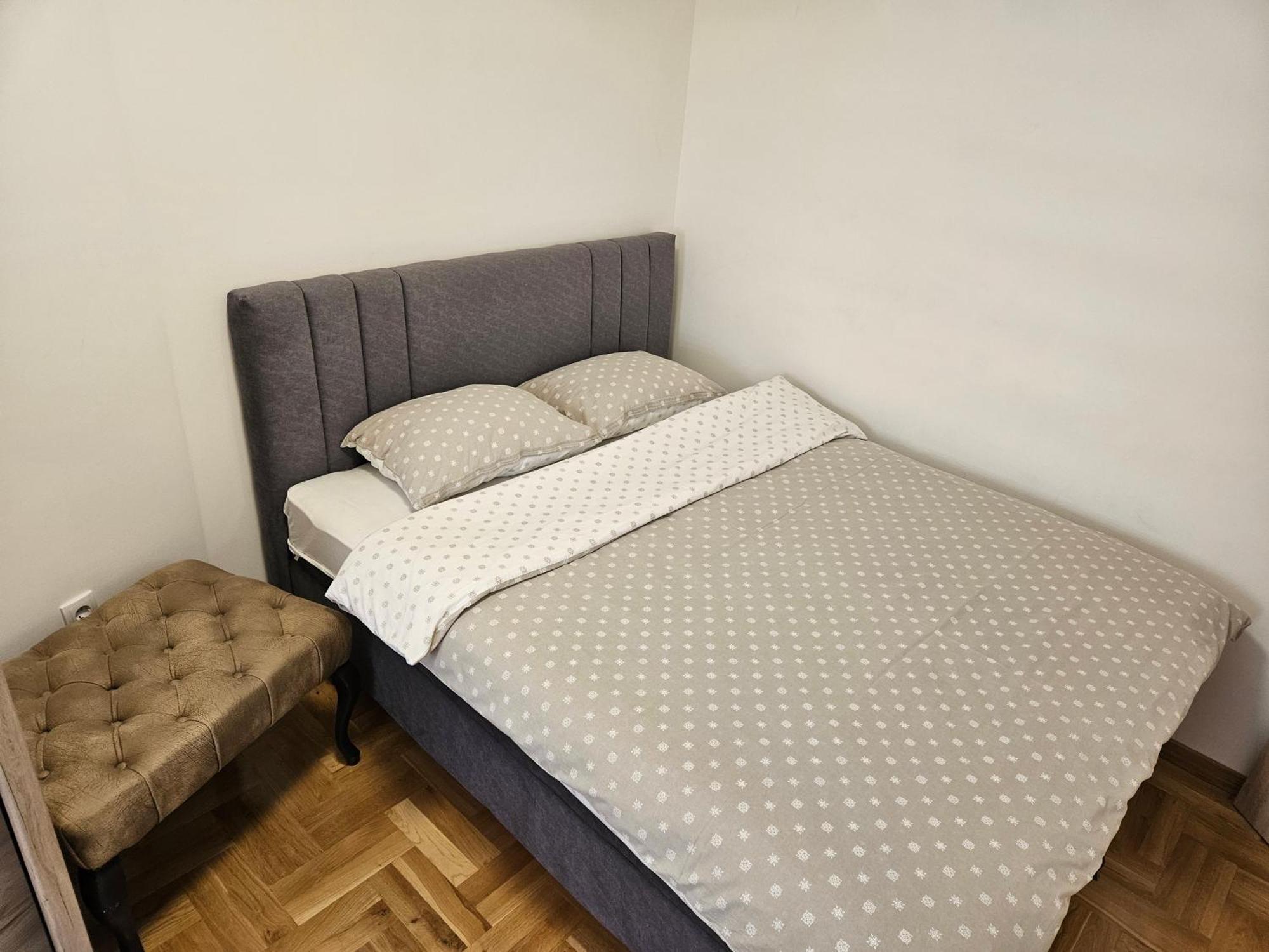Apartman Dionis Užice المظهر الخارجي الصورة
