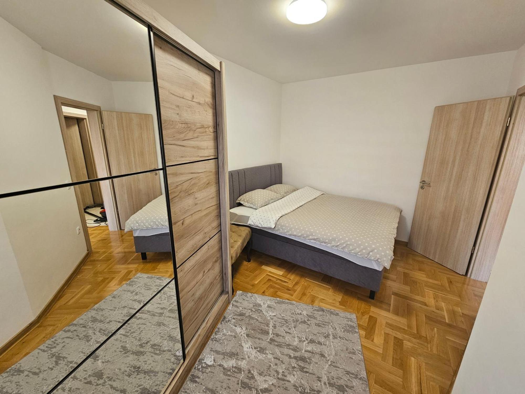 Apartman Dionis Užice المظهر الخارجي الصورة