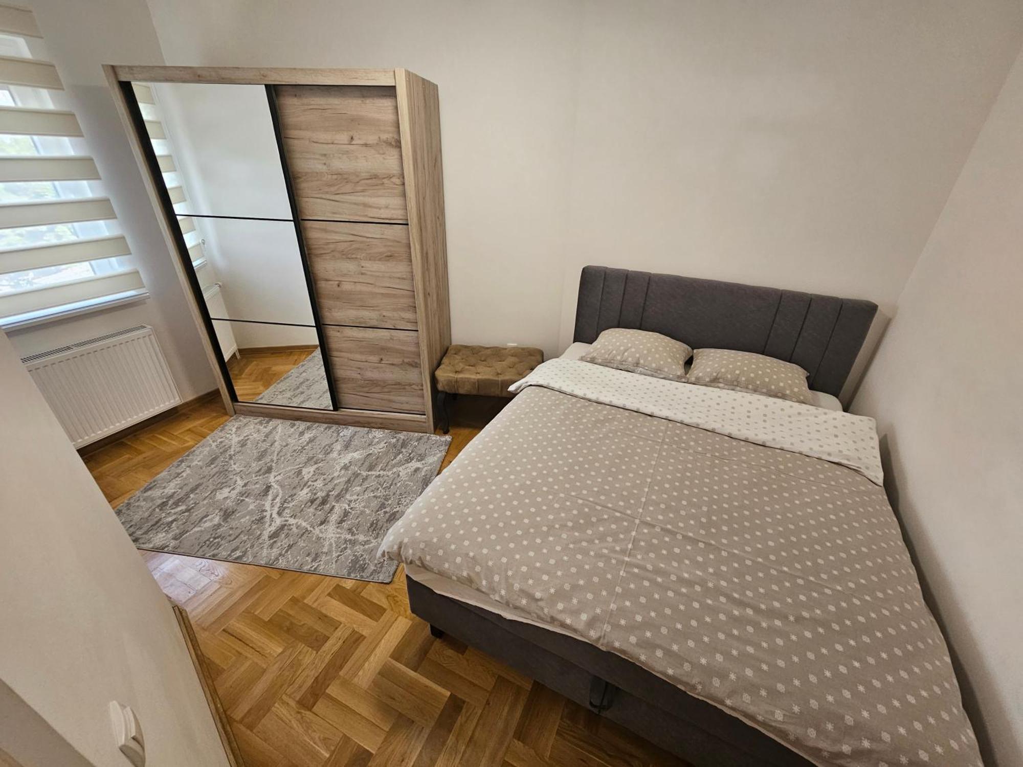 Apartman Dionis Užice المظهر الخارجي الصورة